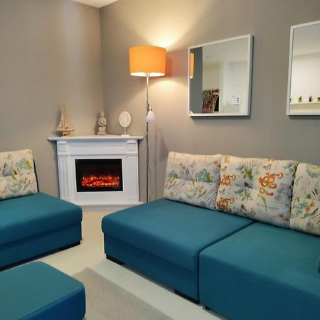 אולימפ Avo Apartments מראה חיצוני תמונה