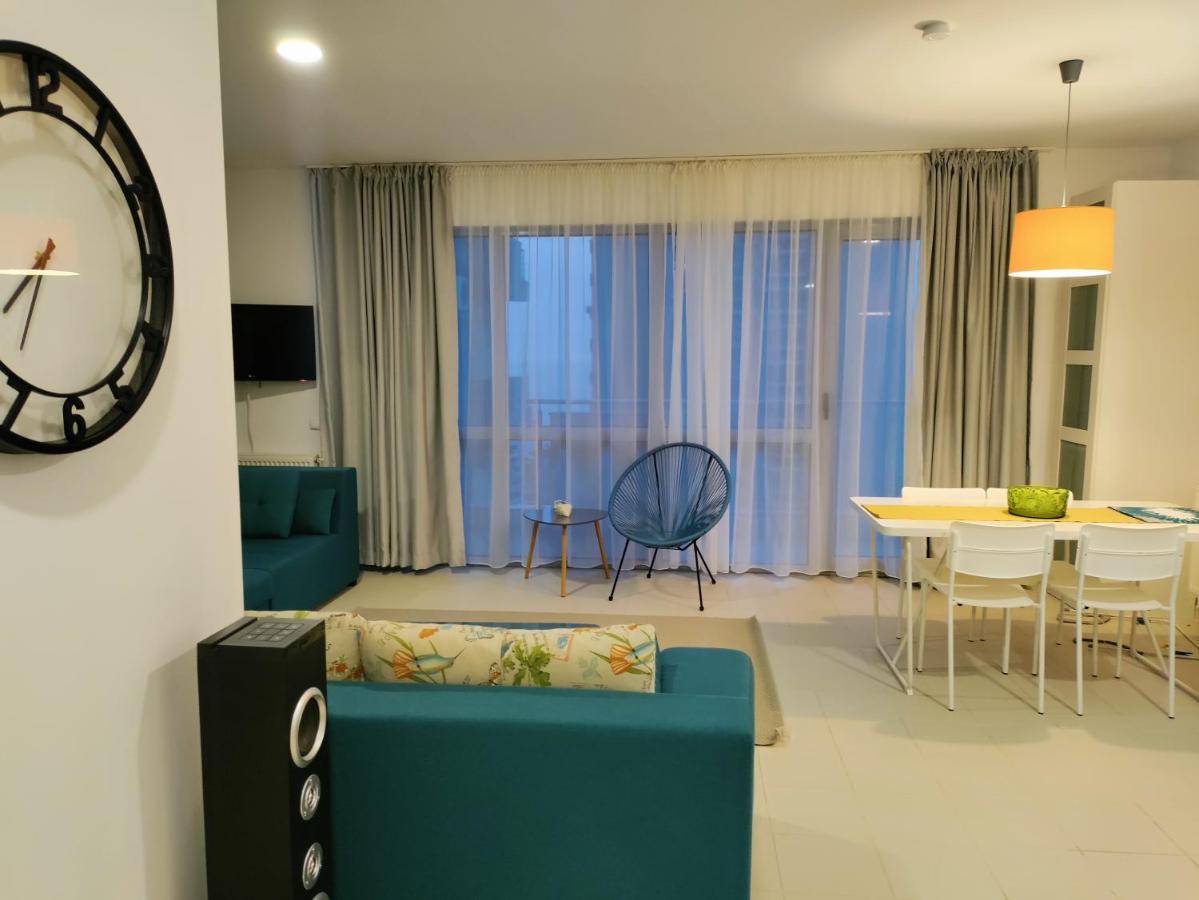 אולימפ Avo Apartments מראה חיצוני תמונה