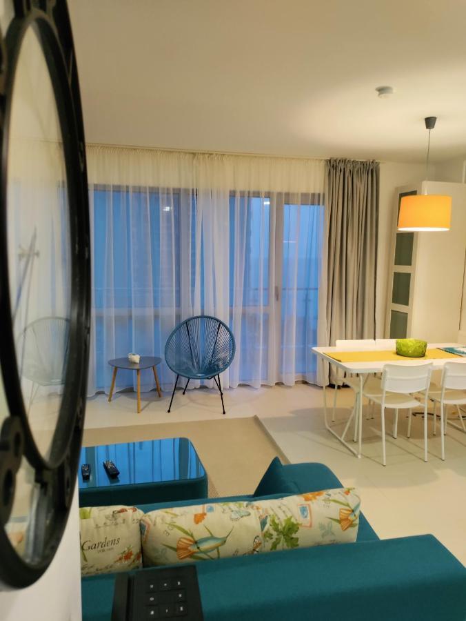 אולימפ Avo Apartments מראה חיצוני תמונה