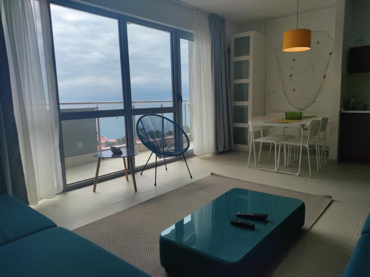 אולימפ Avo Apartments מראה חיצוני תמונה