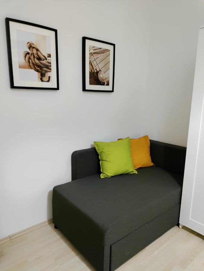 אולימפ Avo Apartments מראה חיצוני תמונה