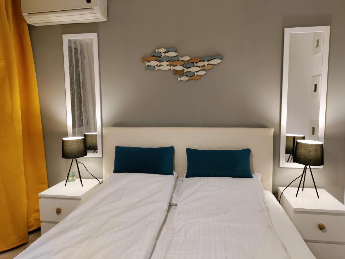 אולימפ Avo Apartments מראה חיצוני תמונה